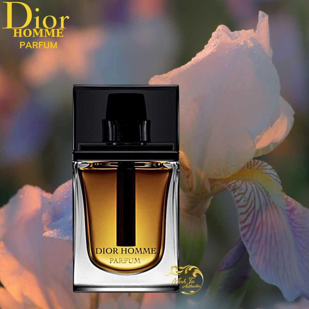 Dior Homme Parfum